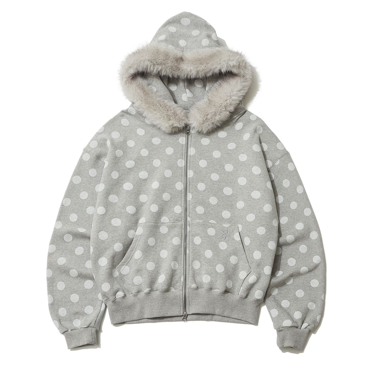 Angel Dot Hoodie