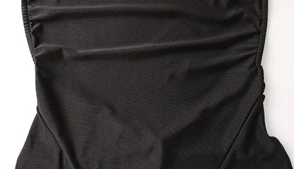 Eclipse Maxi Dress