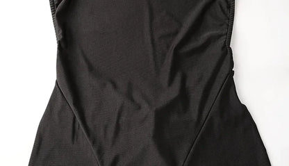 Eclipse Maxi Dress