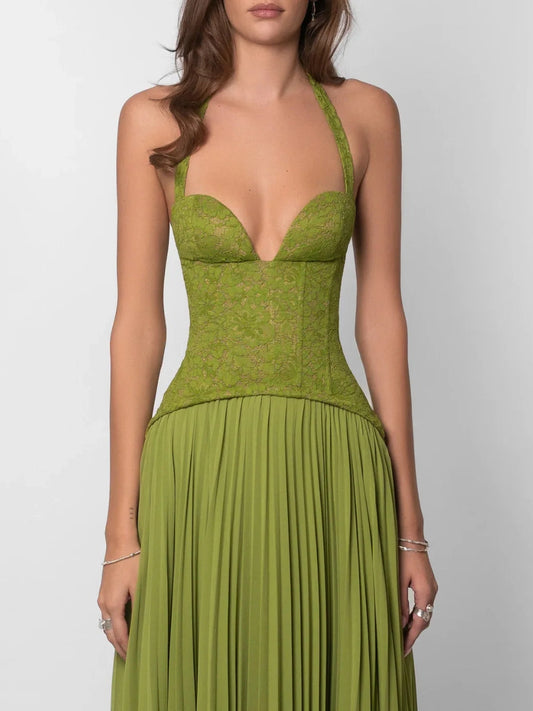 Fenity Gaia Dress