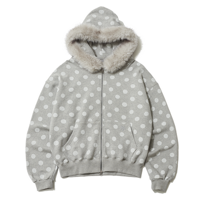 Angel Dot Hoodie