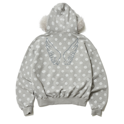 Angel Dot Hoodie