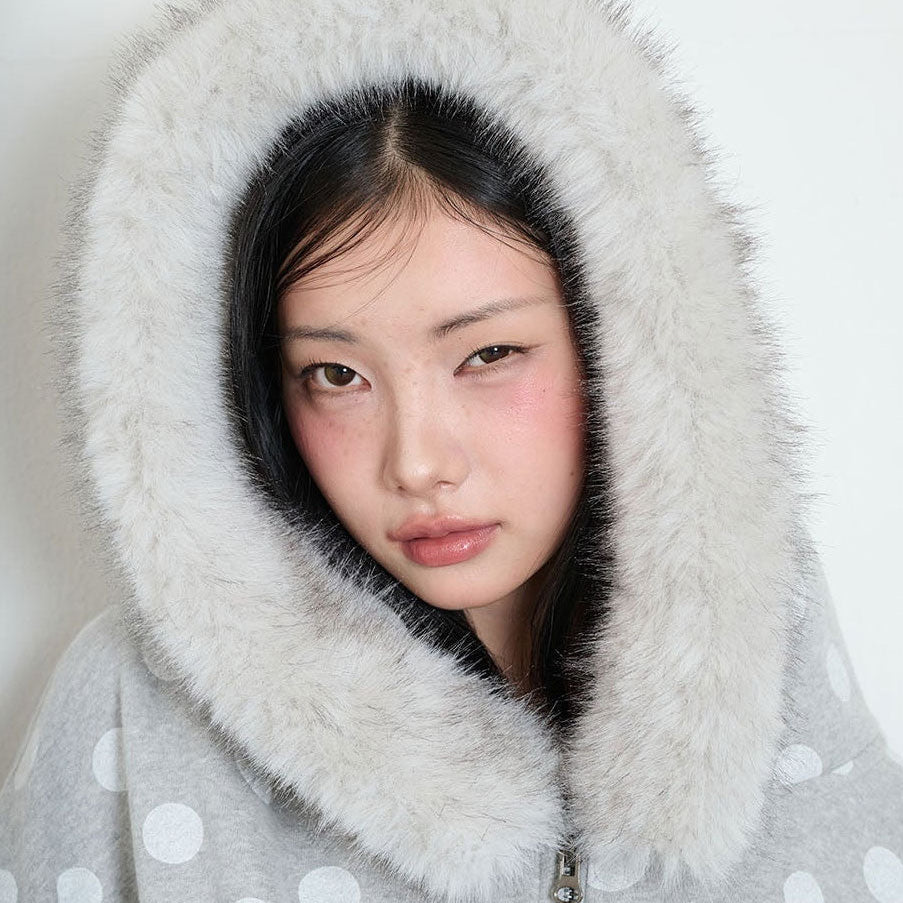 Angel Dot Hoodie