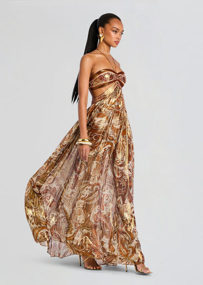 Kimmy Dress