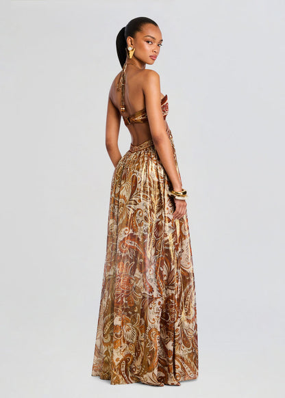 Kimmy Dress